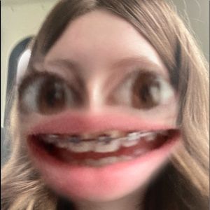 Meet your Posher, Alannah